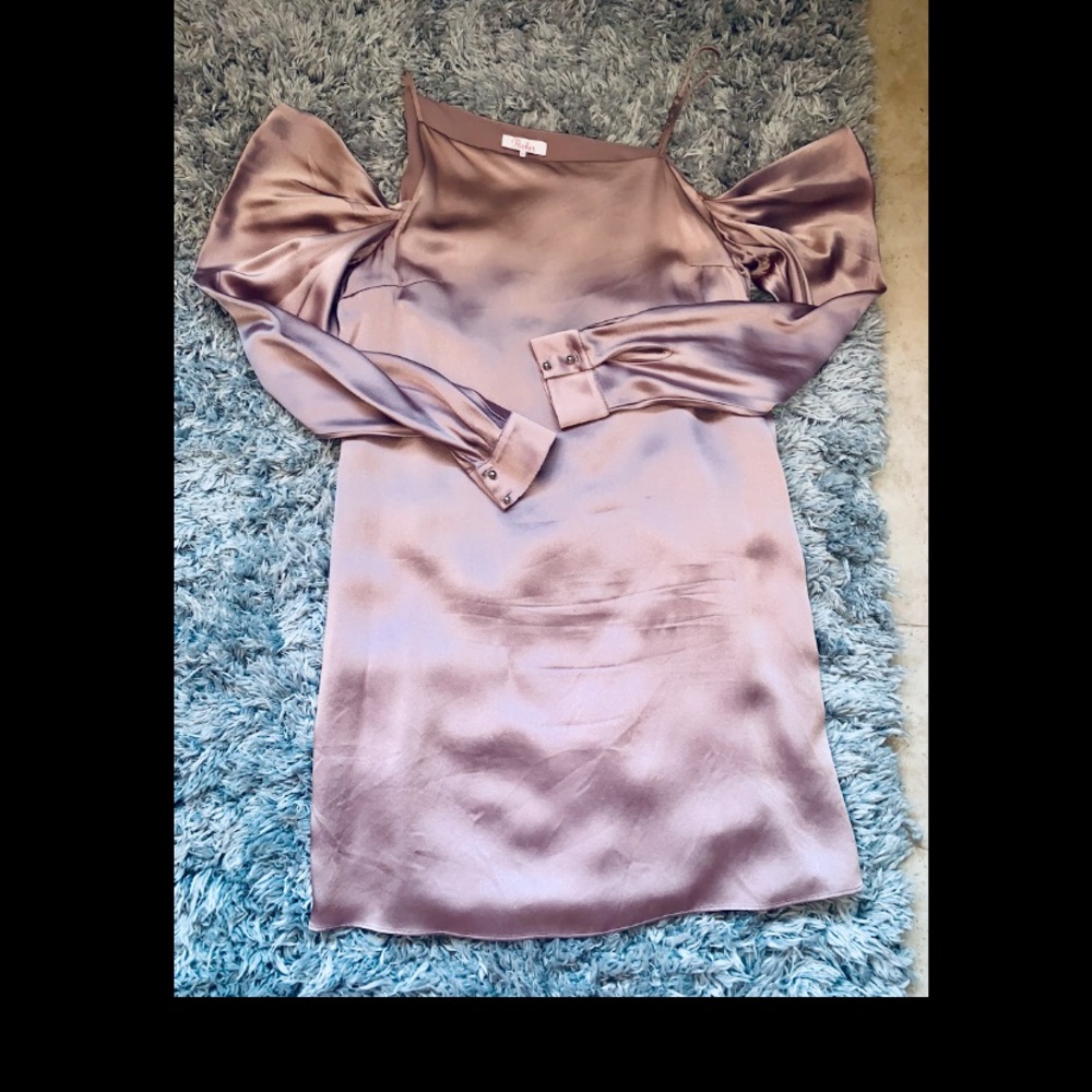 Parker dress